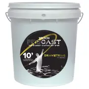 Wilson Pro Cast Drawstring Cast Net 10ft 3/4in