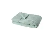 MyHouse Celene Egyptian Loop Bath Towel Collection - Bath Sheet