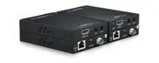 Blustream Slimline HDBaseT Extender Set - 70m