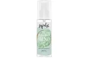 Impulse Body Mist Balanced Mind 150ml