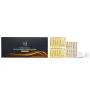 Natural Beauty NB-1 Ultime Restoration NB-1 Anti-Wrinkle Firming Facial Mask - Anti-Wrinkle 88B006T-1 (Exp. Date: 03/2024) 10applications