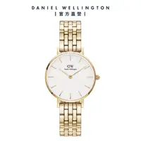 在飛比找誠品線上優惠-Daniel Wellington 手錶 Petite Ev