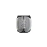 Bla Navigation Light Vertical Mount Stern Led 12/24V Black