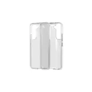 Tech21 EvoClear Clear Mobile Phone Case Cover Protection For Samsung Galaxy S22