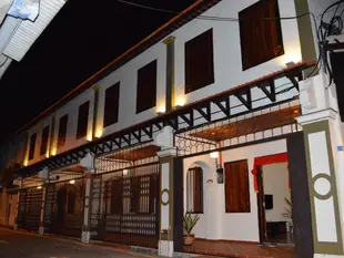 爪哇街小鎮住宿飯店Jawa Street Townstay Hotel