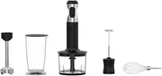 [Kogan] 4-in-1 Stick Blender Set - KA4STKBLNDA
