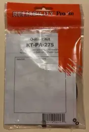 O-Ring Kit - Paslode 4275/CN70 - KTPA275