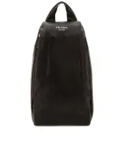 Prada Vintage Nappa Backpack