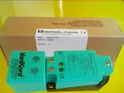 NEW Pepperl+Fuchs NJ30+U1+W proximity switch In Box