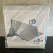 NIB! SPHERO Ollie Spine Ramps For Interactive Educational Wifi Robot ASR01 Grey