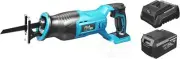 Rok 18V Cordless Reciprocating Saw Kit