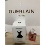 GUERLAIN嬌蘭小黑裙香水淡香精5ML