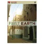 FIRST EARTH: UNCOMPROMISING ECOLOGICAL ARCHITECTURE