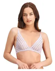 [me. by bendon] Morning Lola Underwire Bra in Thistle