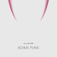 在飛比找蝦皮購物優惠-現貨 Blackpink Born pink Jisoo J