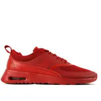 在飛比找蝦皮商城優惠-NIKE 女鞋 W AIR MAX THEA RED 紅【A