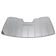 2017-2022 Ford F-250 F-350 450 550 SD Windshield Sun Shade OE NEW VJC3Z78519A02A (for: Ford)