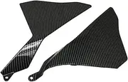 Motorbike Cowls Fit For Yamaha YZF1000 YZF 1000 R1 R1M R1S 2015 2016 2017 2018 Motorcycle Side Lower Guards Panel Exterior Cowls Set