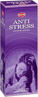 HEM Anti Stress Incense Sticks Anti Stress Incense Sticks