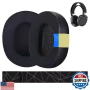 Ear Pads and Headband Replacement for SteelSeries Arctis 7/9 / Pro and Prime