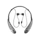 耳寶【6K5A旗艦版】耳寶助聽器(未滅菌)★Mimitakara數位降噪脖掛型助聽器 晶鑽黑 (8.3折)