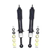 2 x Front Sachs Max Shock Absorbers for Ford Everest UA Ranger PX 2.2 3.2 15-22
