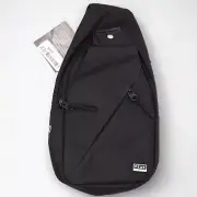 Peak Gear Compact Sling Crossbody Backpack and Day Bag
