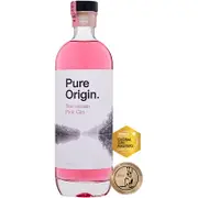 Pure Origin Tasmanian Pink Gin 700mL