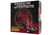 Transformers: Autobot - Medallion