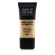 Make Up For Ever Matte Velvet Skin Full Coverage Foundation - # Y305 (Soft Beige) 30ml/1oz