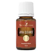 Juva Cleanse Essential Oil