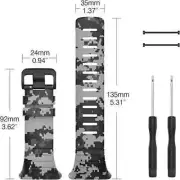 Suunto Core band - ATiC SUUNTO Core core exclusive camouflage series From Japan
