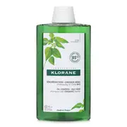 KLORANE - Shampoo with Organic Nettle (Oil Control Oily Hair)