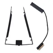 Hard Bracket+HDD Cable Connector for ThinkPad X270 Hard Disk Adapter