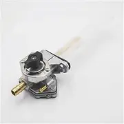 Fuel Tap Valve for Kawasaki for Vulcan 800 ZR1200 Gas Tank Vacuum Petcock Fuel Cock Valve 51023-1260 Fuel Tank Tap