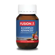 B Complex Advanced by Fusion Health