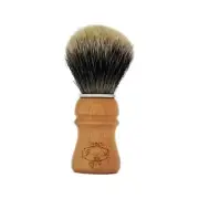 Semogue Owners Club Finest Badger Ash Shaving Brush