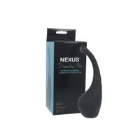 在飛比找西斯玩具優惠-英國NEXUS Douche Pro 流線型後庭清洗器｜可注