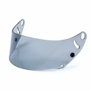 Arai Helmet 011292 GP-6 Shield Anti-Fog Helmet Visor - Light Tint