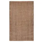 [Sleeping Giant] Boucle Jute Rug - Natural