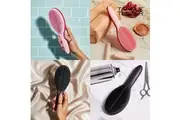 Tangle Teaser Ultimate Styler 2 Choice 1 Ultimate Styler Jet Black