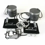 Wiseco Pro-Lite Top End Kit 78.00mm For 2000 Arctic Cat Powder Special 600 EFI