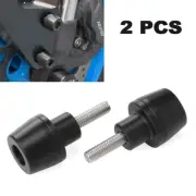 Front Fender Fork Slider Crash Protector For Suzuki GSX-8R GSX-8S SFV650 Gladius
