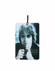 John Lennon Car Air Freshener