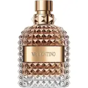 Valentino Uomo (2021) By Valentino 50ml Edts Mens Fragrance