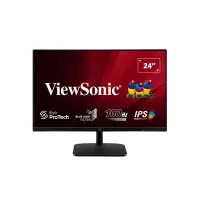 在飛比找Yahoo奇摩購物中心優惠-ViewSonic VA2432MHD-100 24型 薄邊