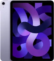 Apple iPad Air 10.9" Wi-Fi 64GB Purple (5th Gen)