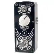 Looper Pedal Triple Loop, Each Track 30 Minutes Looping Time, Access to Uploa...