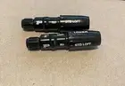Two (2) Tour Issued Taylormade Sim Stealth 2° TP Adapter .335 Drivers Fairway