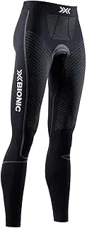 [X-Bionic] Women's Invent 4.0 Long Cycling Pants Trousers Tights Legging with Highly Breathable Sponge Padded
